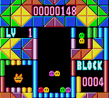 Скриншот игры Puyo Puyo